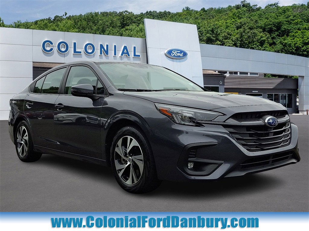 Used 2024 Subaru Legacy Premium