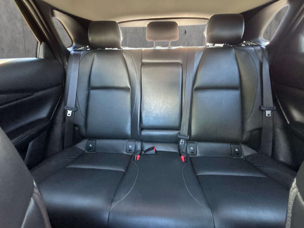 Certified 2023 MAZDA CX-30 AWD 2.5 S w/ Select Package image 10