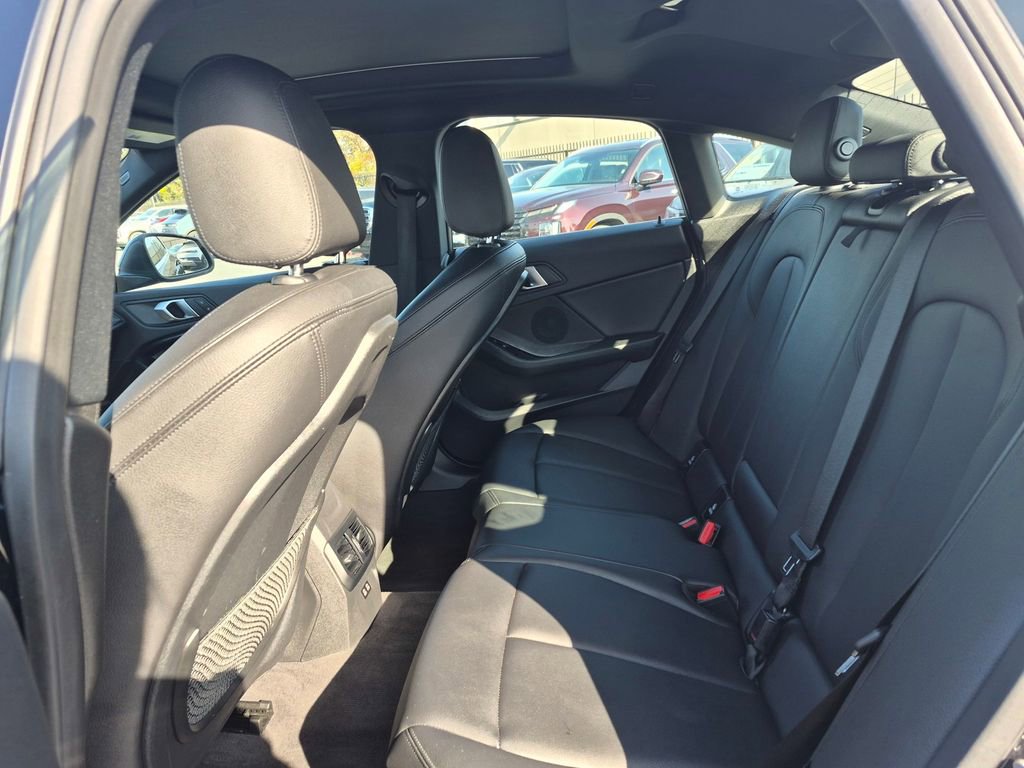 Used 2024 BMW 228i Gran Coupe image 17