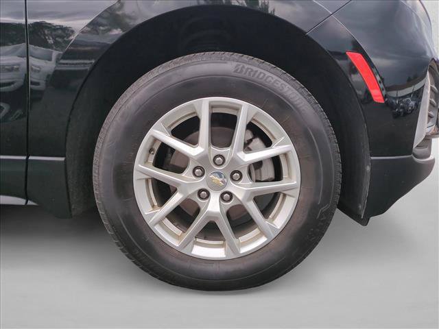 Used 2024 Chevrolet Equinox LT AWD/4WD image 21