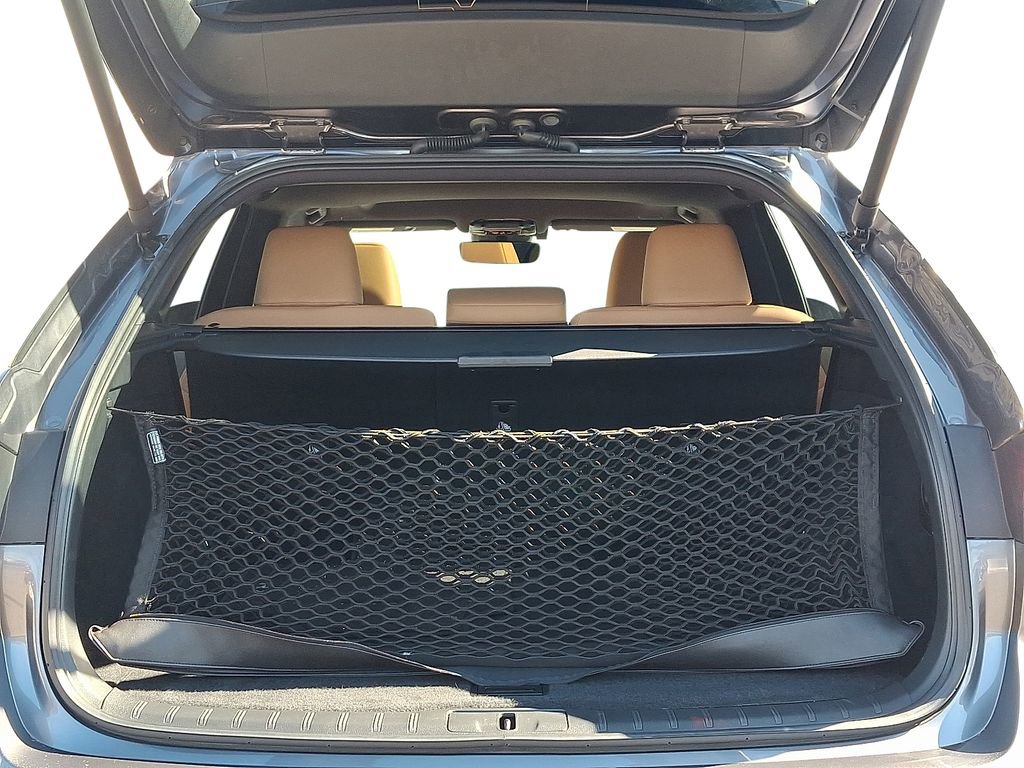 Used 2023 Lexus RX 350 Premium w/ Cold Area Package image 28