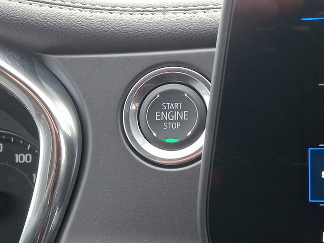 New 2026 Chevrolet Blazer LT w/ Convenience Package image 15