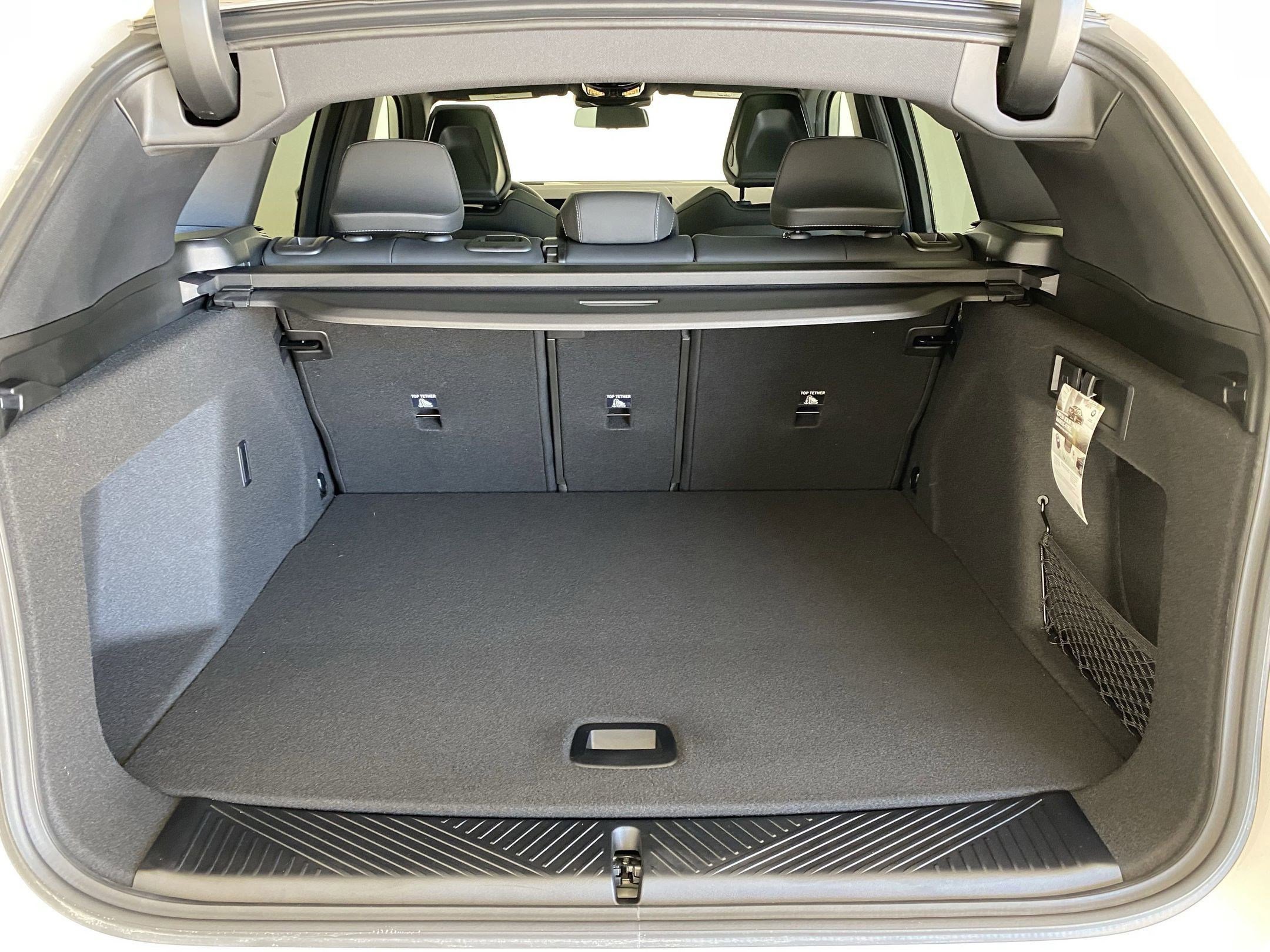 Certified 2025 BMW X3 xDrive30i w/ Premium Package image 30