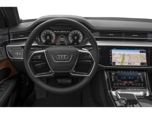 New 2026 Audi A8 L 3.0T AWD/4WD image 10