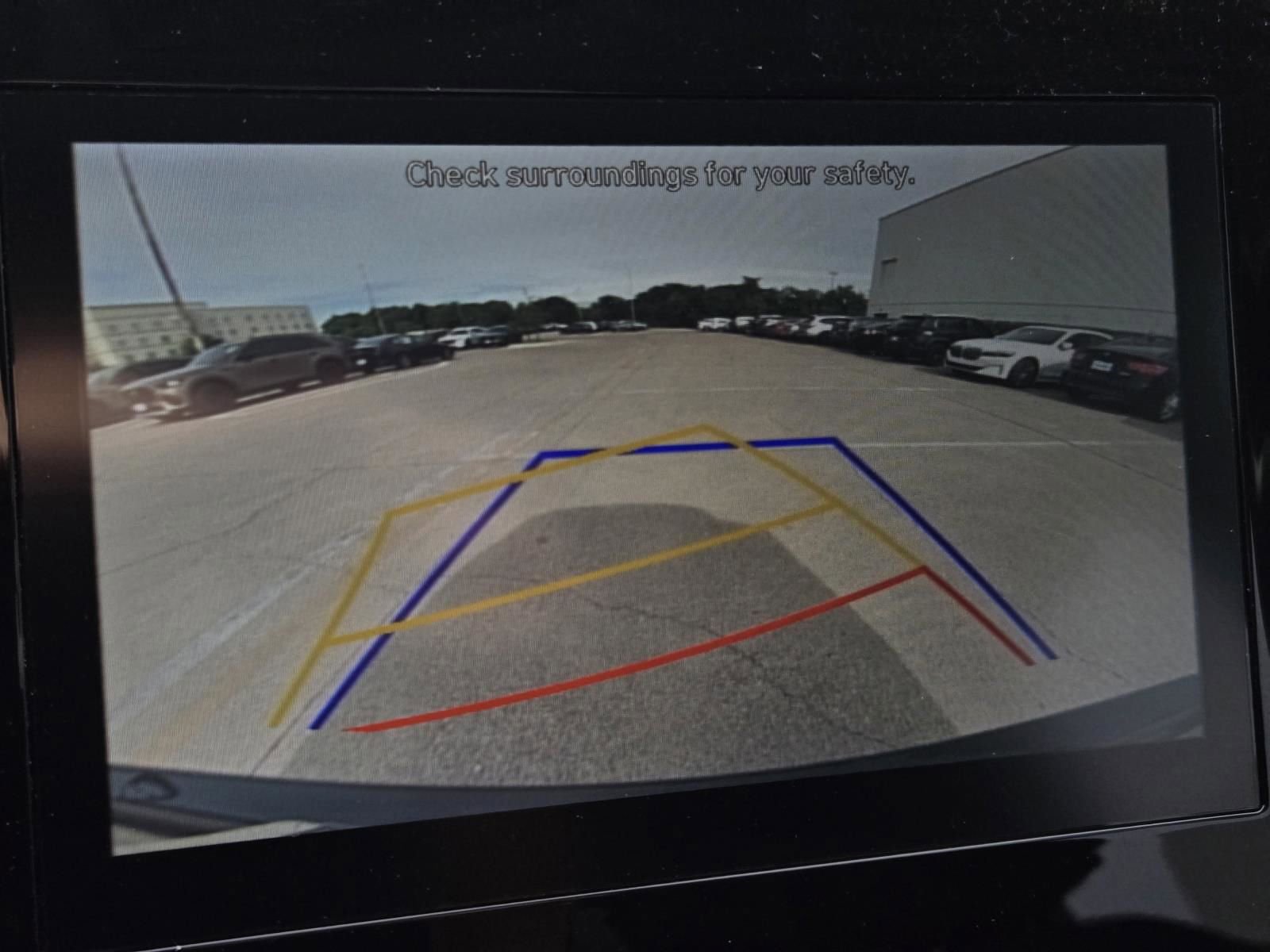 Used 2022 Hyundai Tucson SEL w/ Convenience Package AWD/4WD image 25