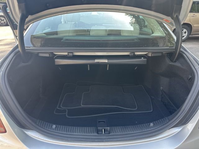 Used 2020 Mercedes-Benz C 300 Sedan image 14