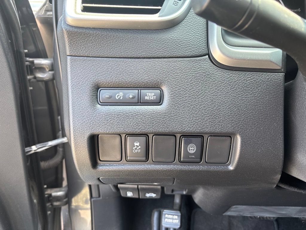 Used 2020 Nissan Murano S w/ Technology Package FWD image 13