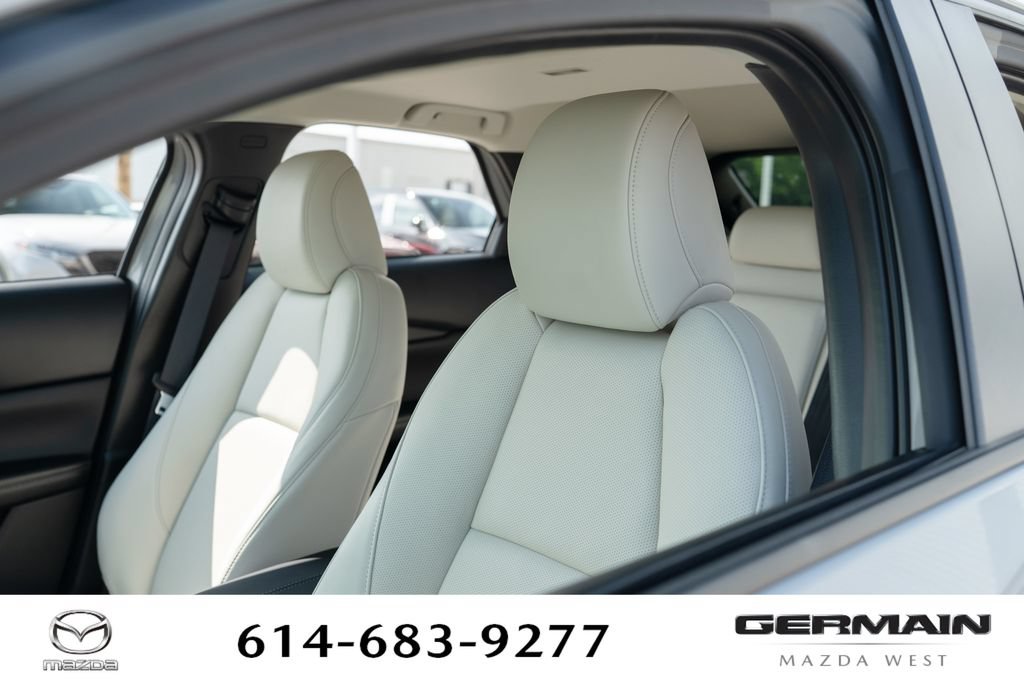 New 2026 MAZDA CX-30 AWD 2.5 S w/ Premium Package image 21