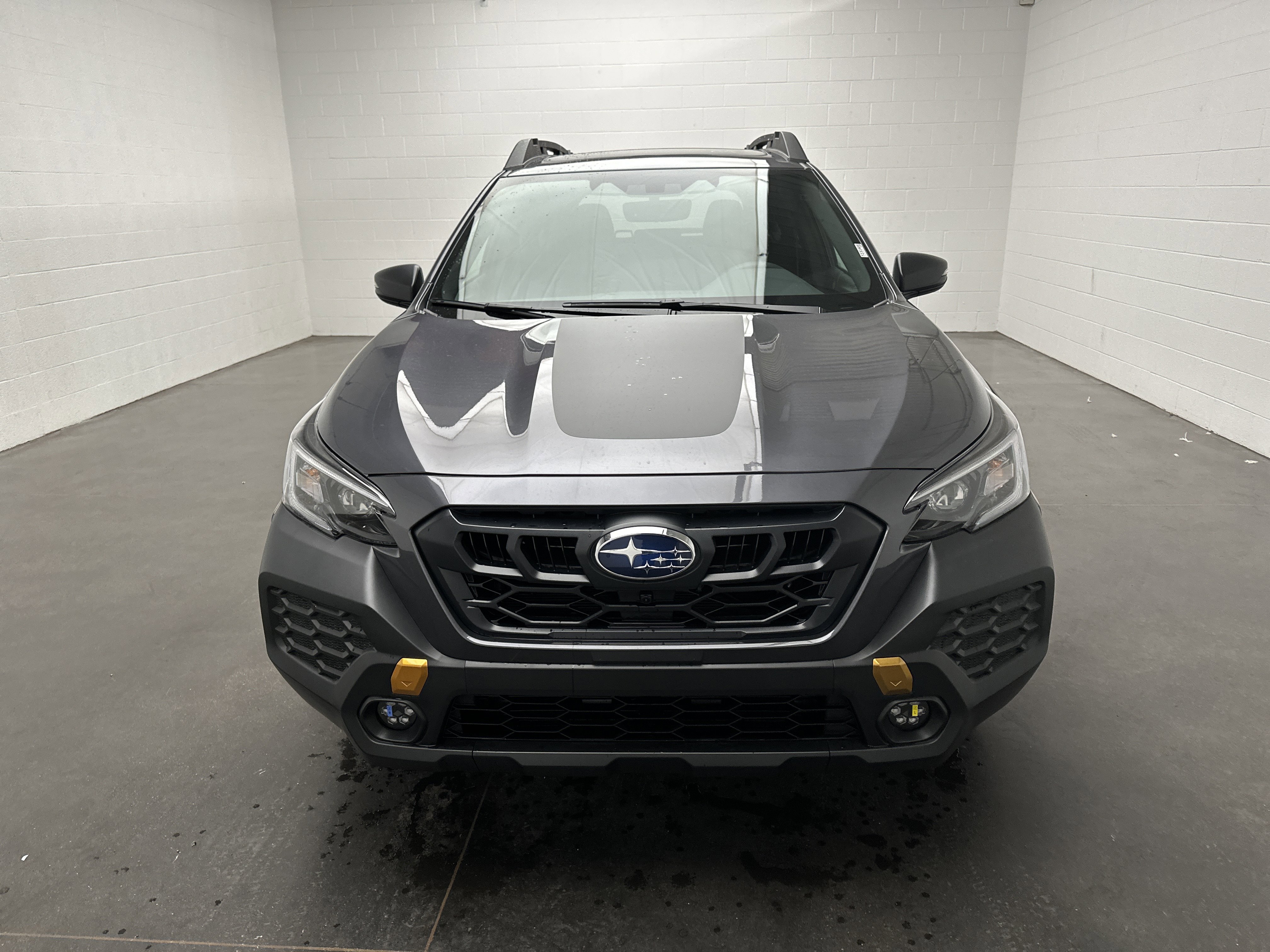 New 2025 Subaru Outback Wilderness image 3