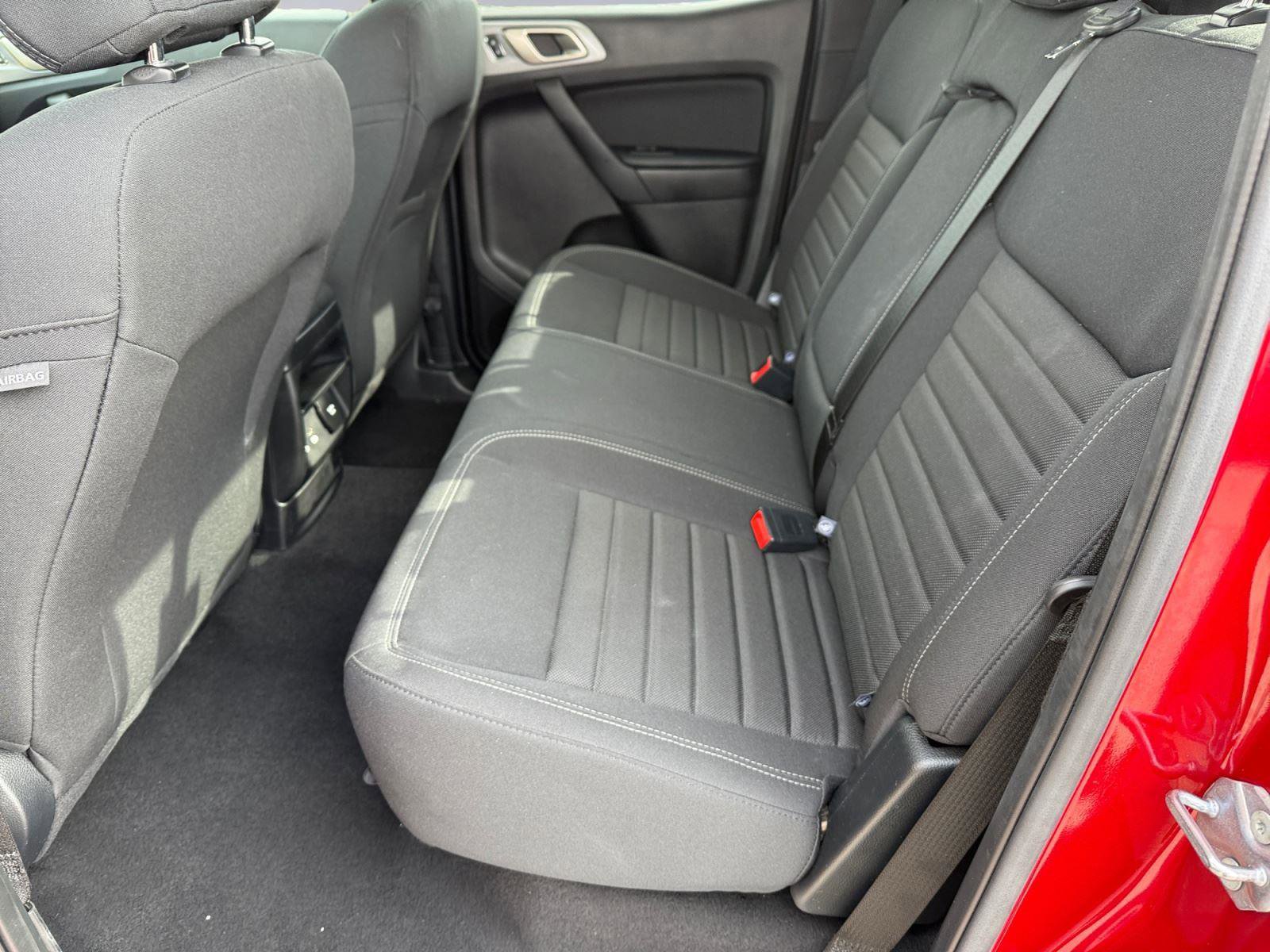 Used 2020 Ford Ranger XLT w/ Equipment Group 302A Luxury image 11