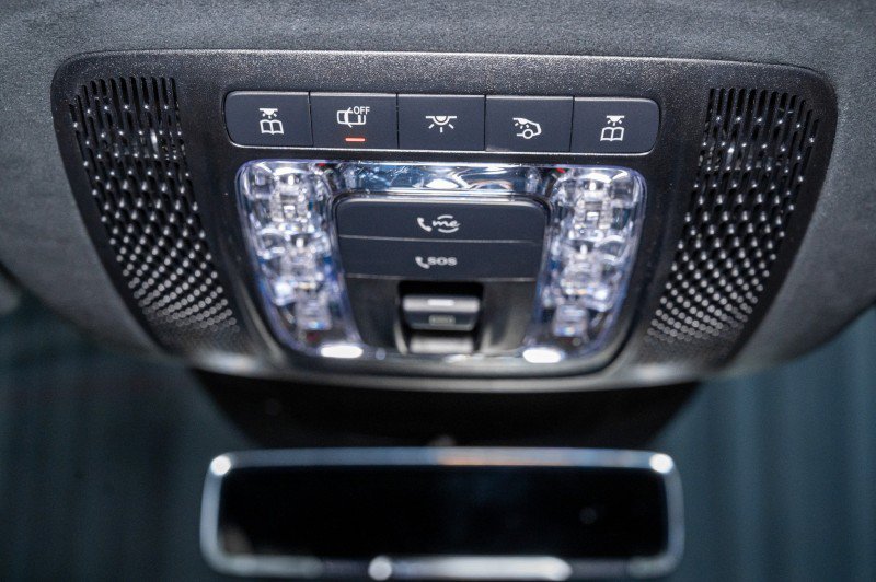 New 2026 Mercedes-Benz GLE 63 AMG S image 28