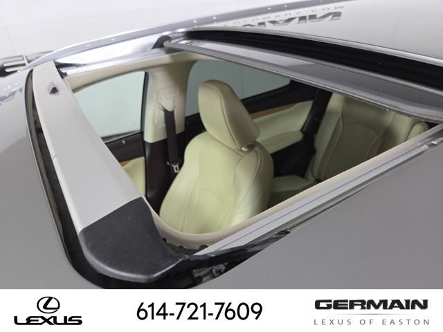 Used 2020 Lexus RX 350L Premium w/ Premium Package AWD/4WD image 31