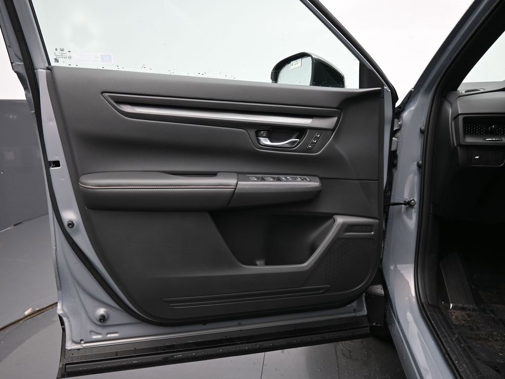 New 2026 Honda CR-V Sport-L image 30