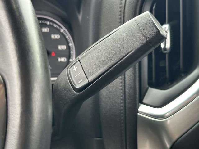 Used 2022 Chevrolet Silverado 1500 LT AWD/4WD image 9