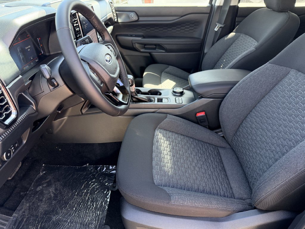 Used 2026 Ford Ranger XLT AWD/4WD image 17