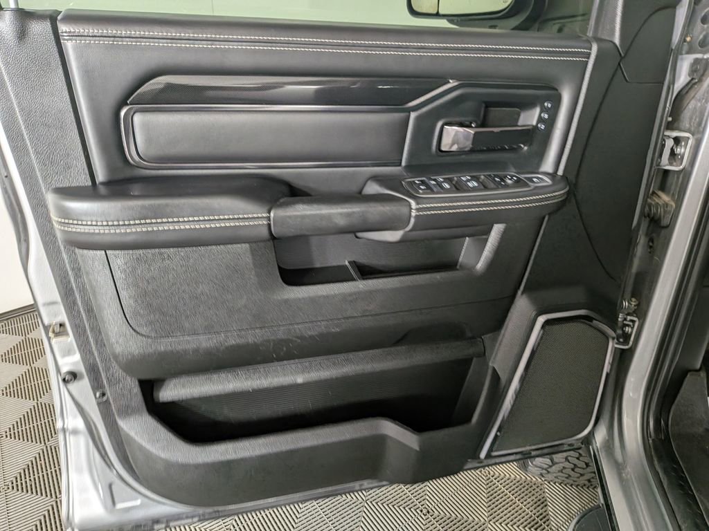 Used 2022 RAM 2500 Power Wagon image 14