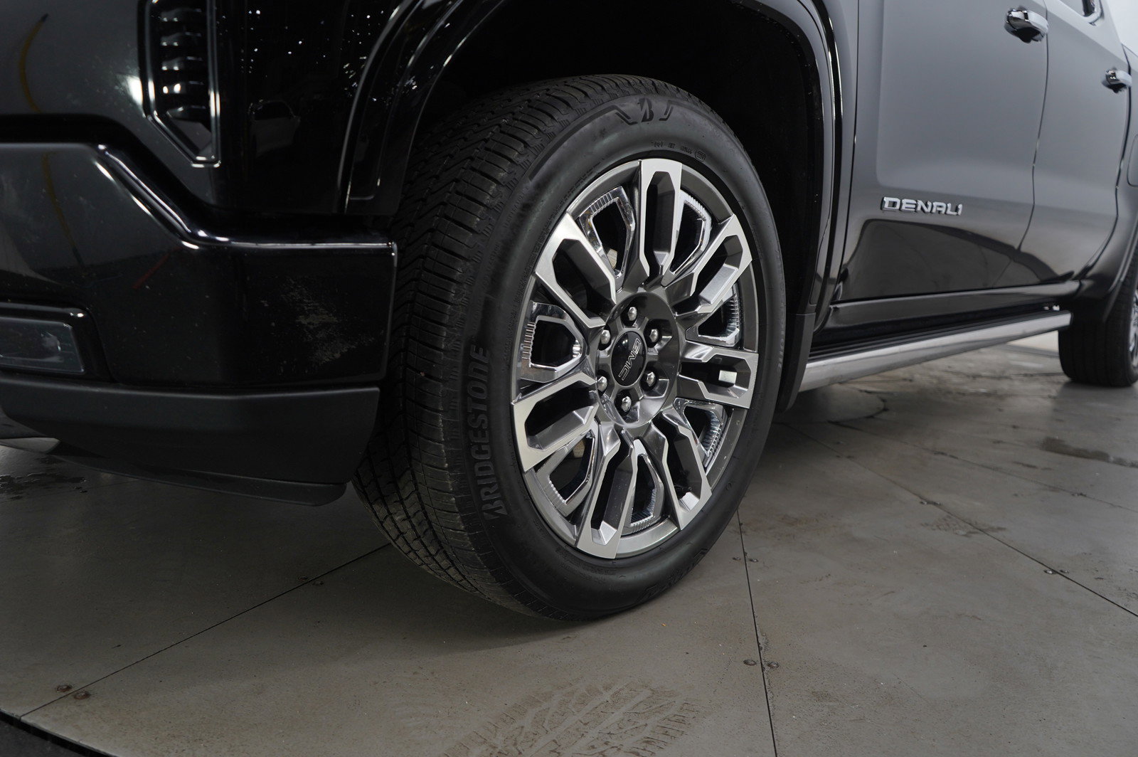 Used 2024 GMC Sierra 1500 Denali Ultimate image 27