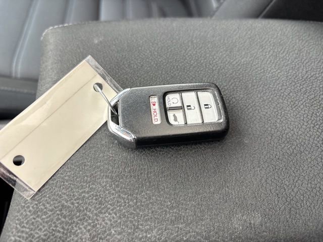 Used 2019 Honda CR-V EX image 47