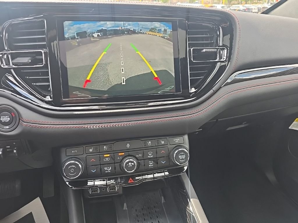 New 2026 Dodge Durango GT image 25