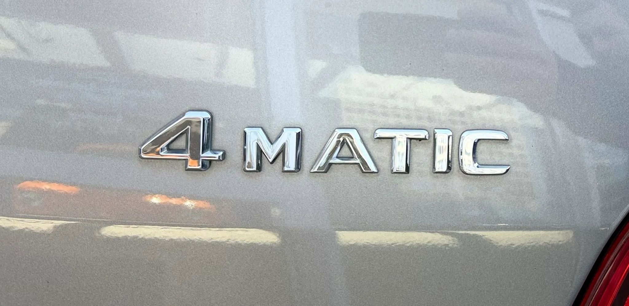 Used 2014 Mercedes-Benz GLK 350 4MATIC image 47