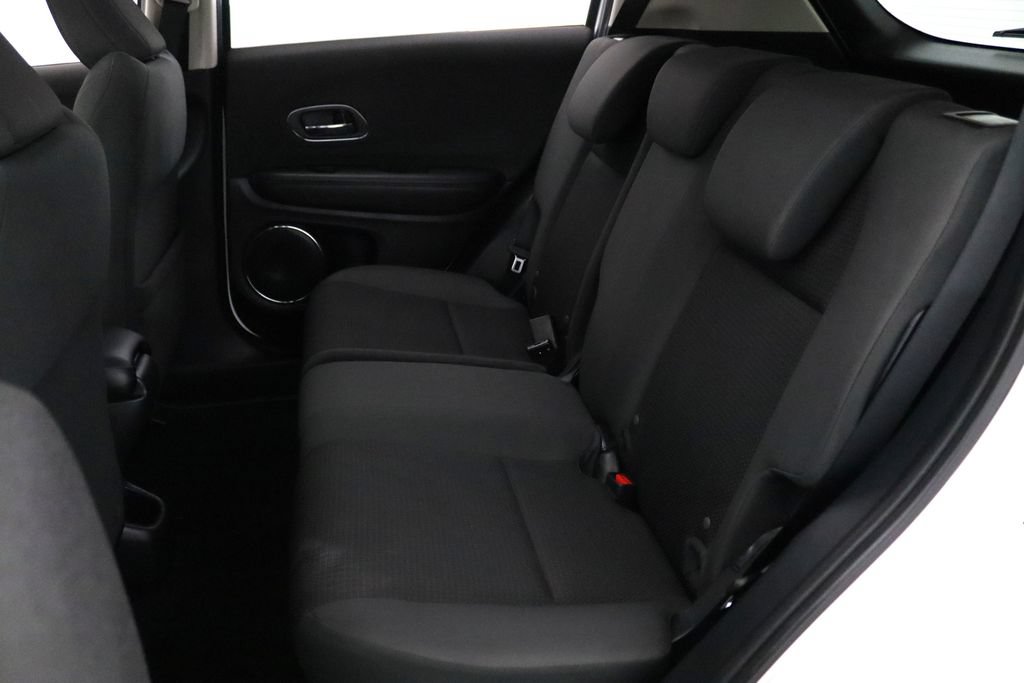 Used 2019 Honda HR-V EX image 9