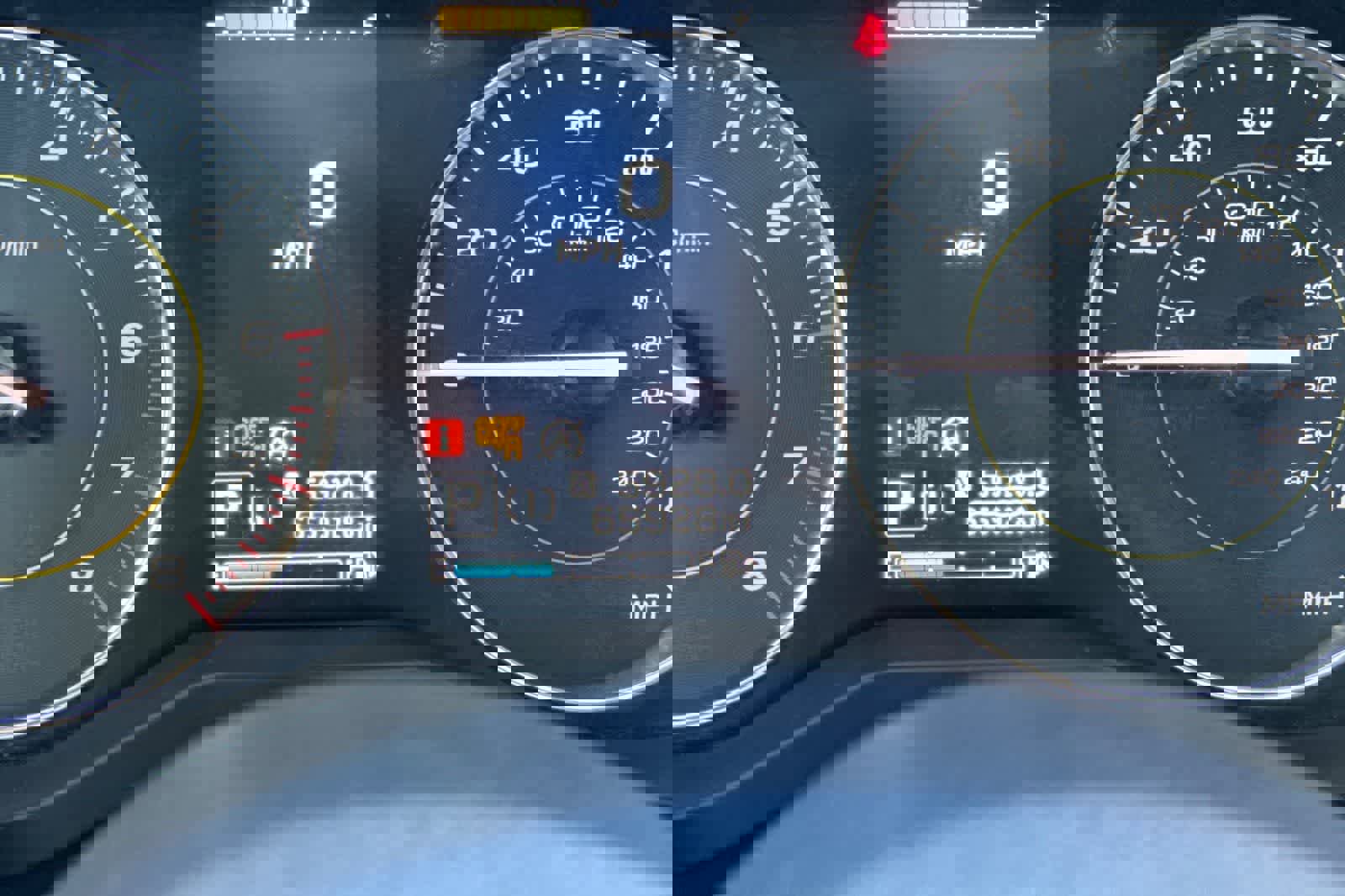 Certified 2021 Subaru Crosstrek 2.5i Sport w/ Moonroof Package AWD/4WD image 27