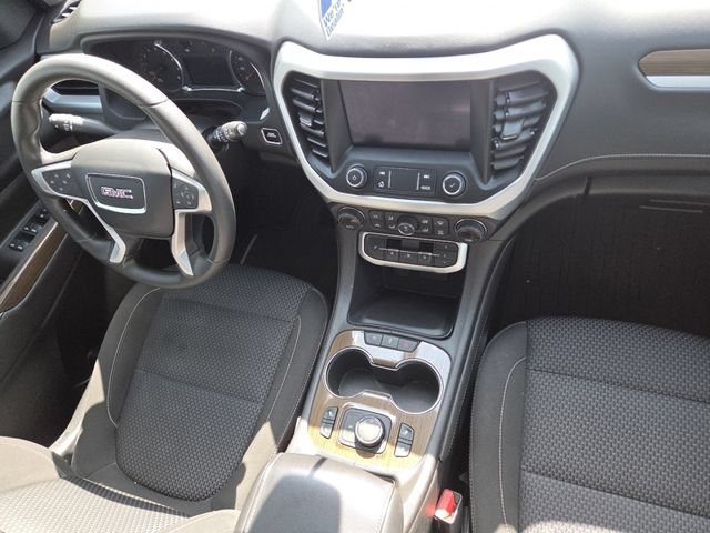 Used 2023 GMC Acadia SLE w/ Driver Convenience Package FWD image 21