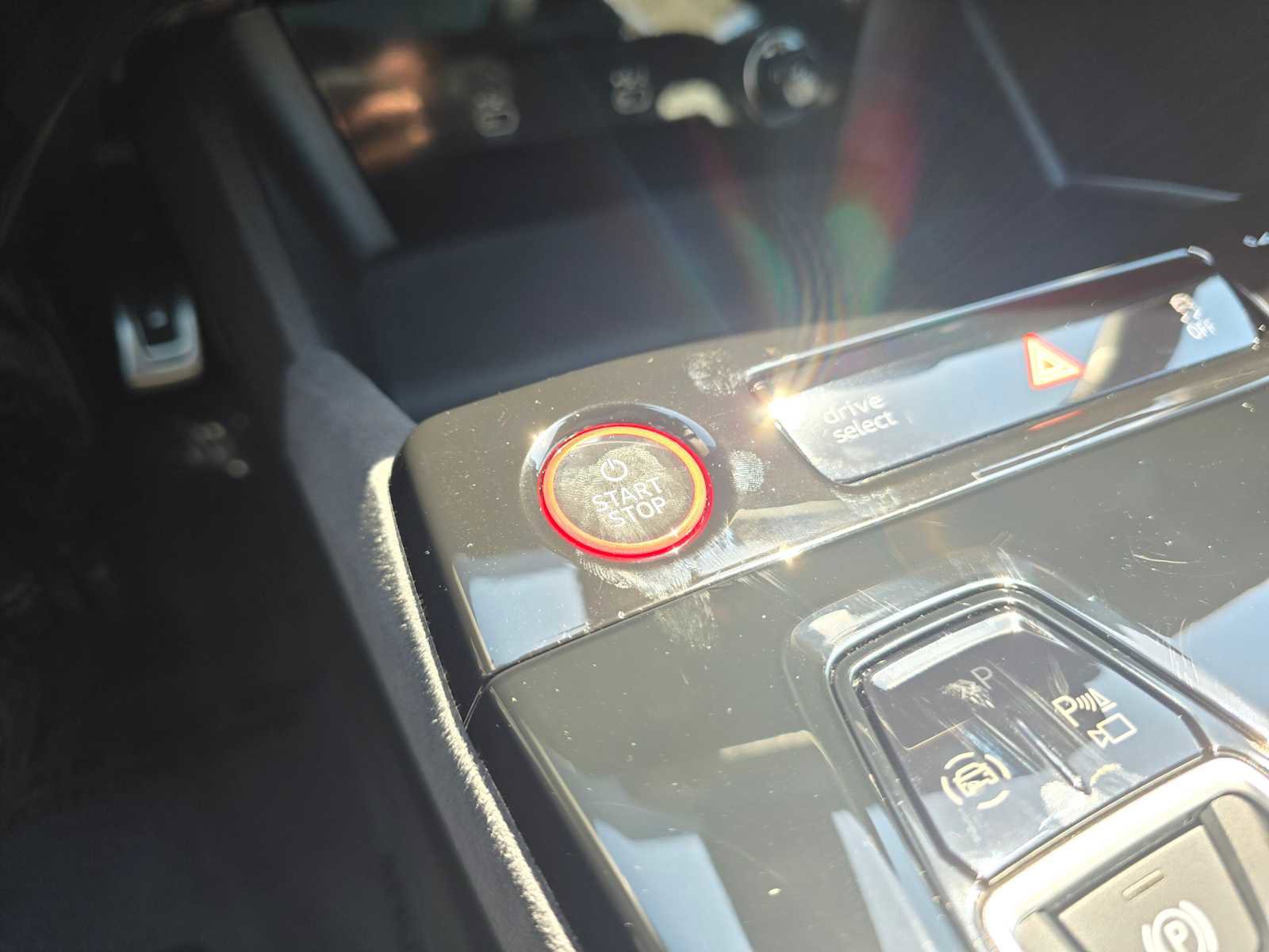 New 2025 Audi S6 e-tron Prestige image 29