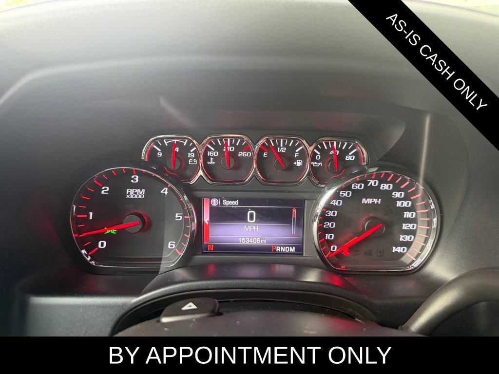 Used 2014 GMC Sierra 1500 SLE w/ SLE Value Package AWD/4WD image 12