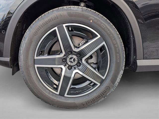 New 2026 Mercedes-Benz GLC 300 4MATIC image 9