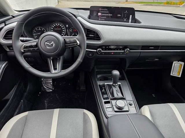 New 2026 MAZDA CX-30 Aire Edition image 11