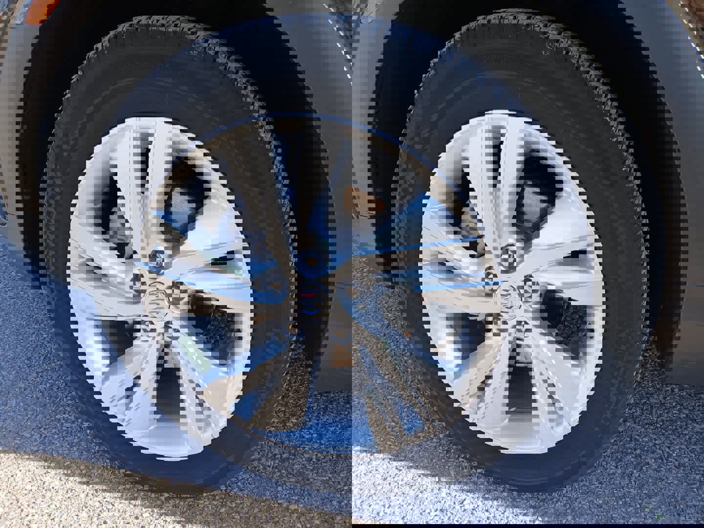 Used 2024 Buick Encore GX Preferred w/ Comfort Package image 15