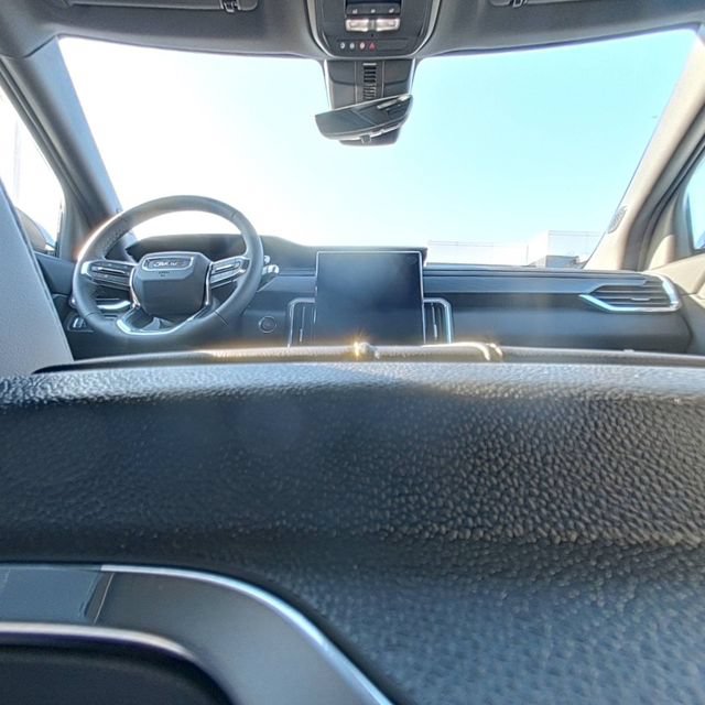 New 2026 GMC Acadia Elevation w/ Elevation Premium Package FWD image 32
