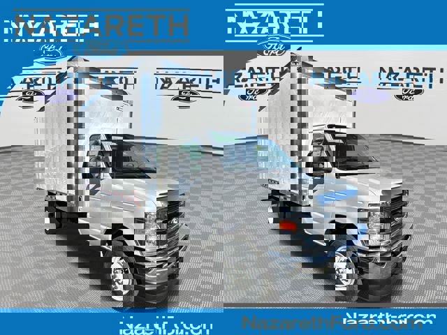 New 2026 Ford E-350 and Econoline 350 Super Duty w/ Driver's Safety Package image 1