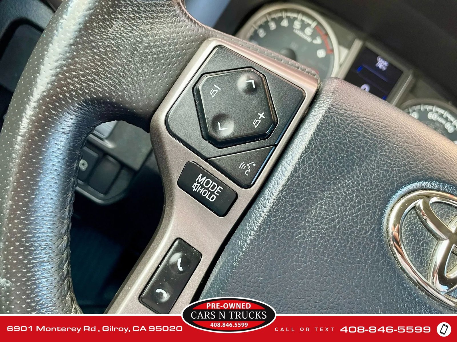 Used 2019 Toyota Tacoma 4x4 Double Cab image 23