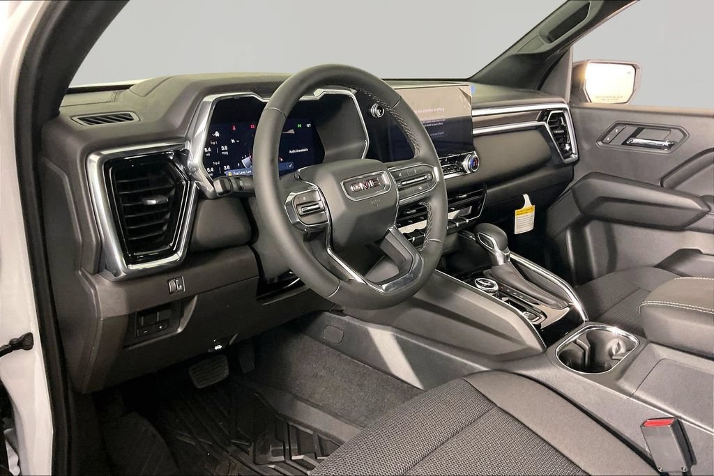 New 2026 GMC Canyon Elevation w/ Convenience Package AWD/4WD image 8