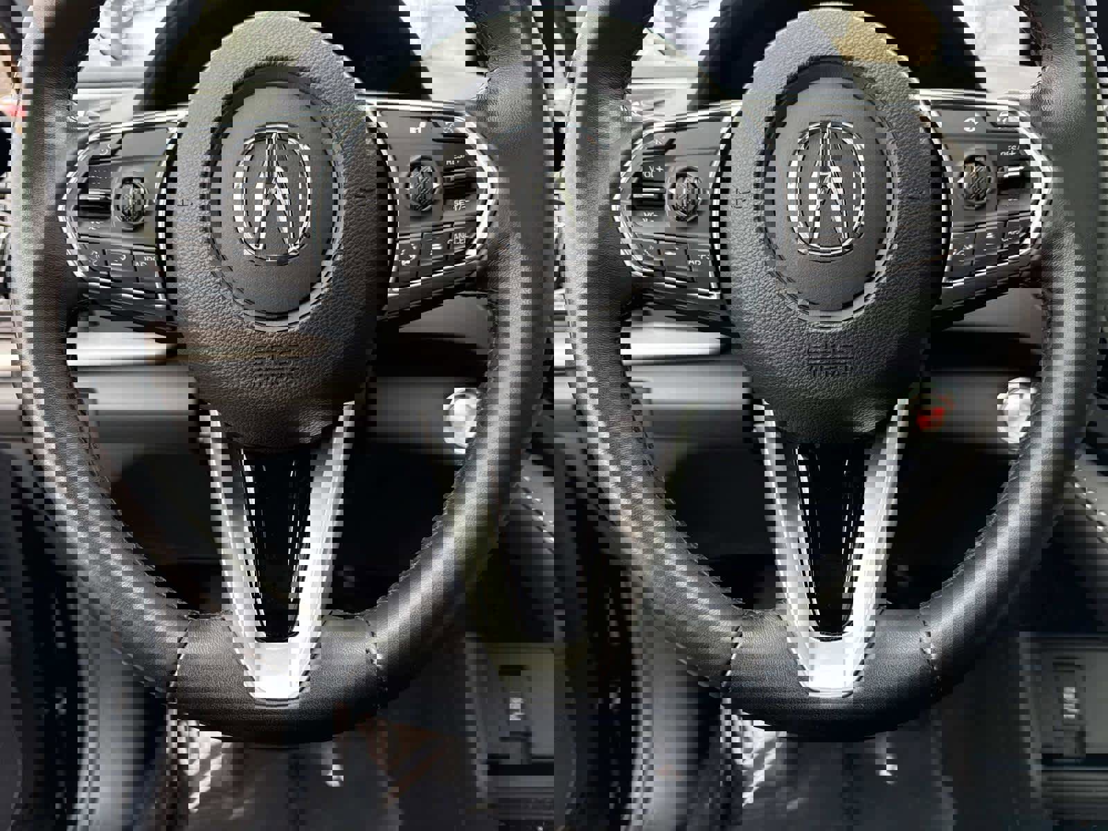 Used 2024 Acura RDX SH-AWD w/ Technology Package image 19