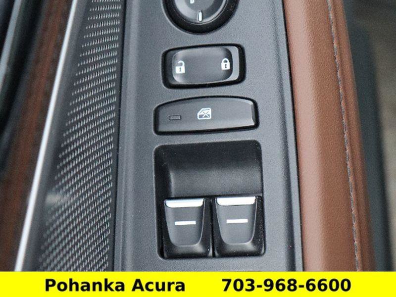 Used 2026 Acura MDX SH-AWD w/ Advance Package image 24