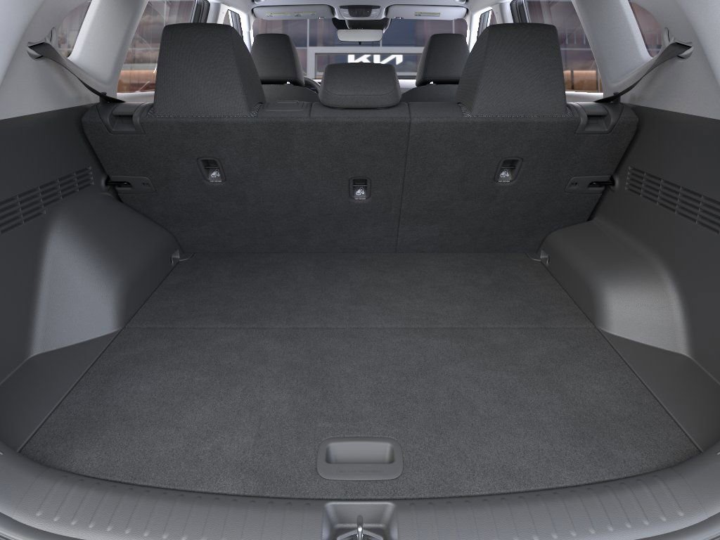 New 2026 Kia Seltos LX AWD/4WD image 19