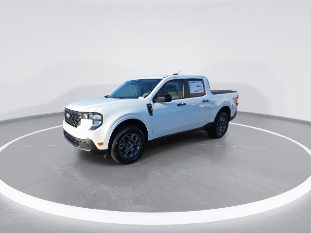 New 2026 Ford Maverick XLT w/ XLT Luxury Package FWD image 4
