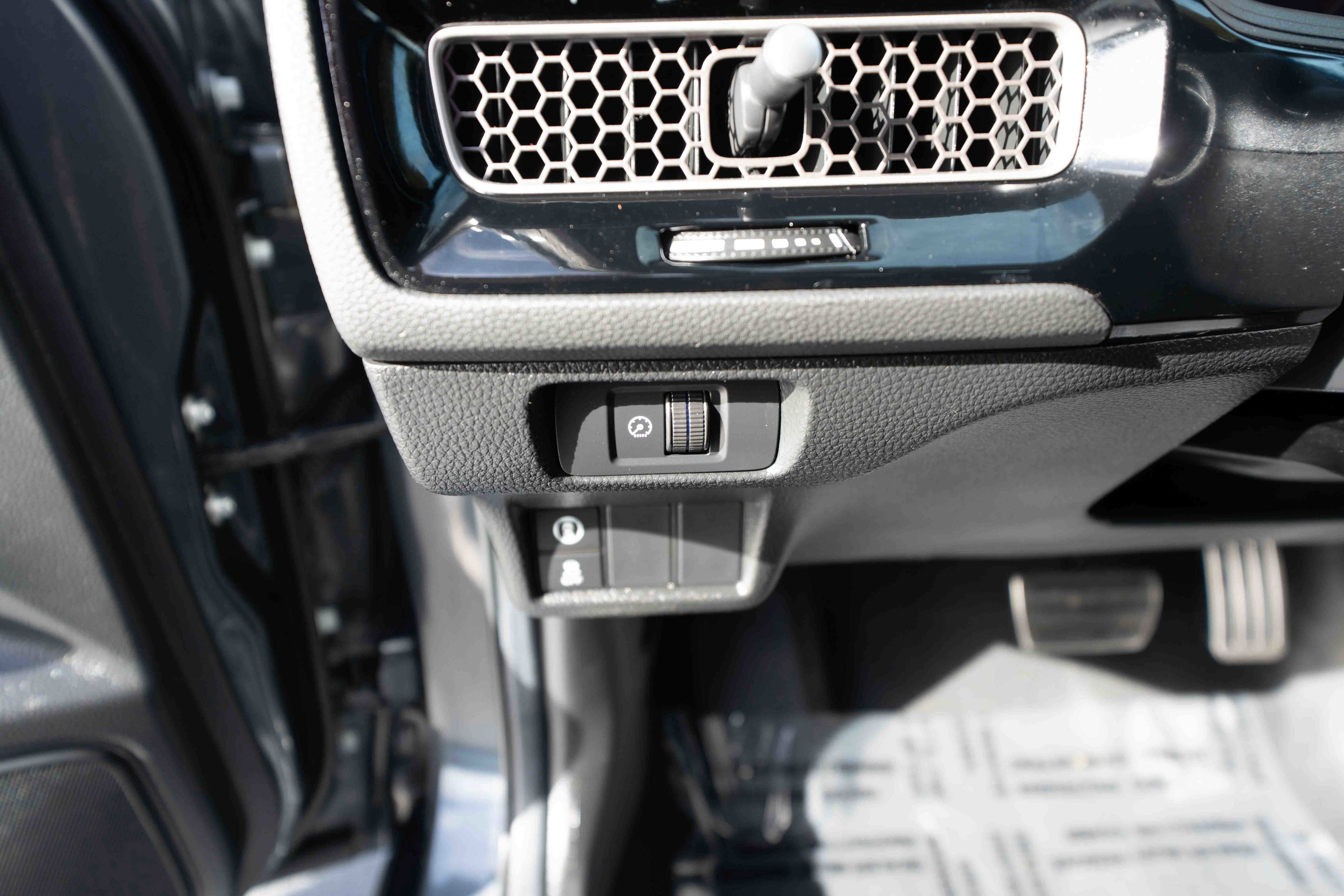 Certified 2024 Honda Civic Sport image 11