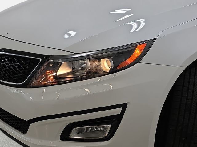 Used 2015 Kia Optima EX FWD image 28