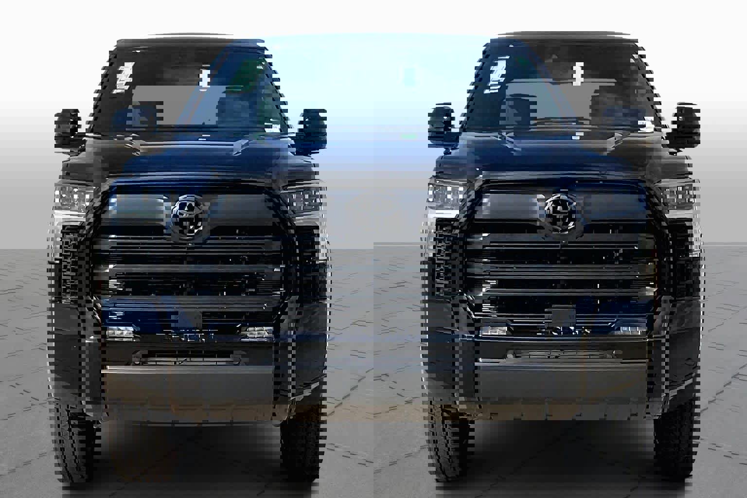 New 2026 Toyota Tundra Limited image 3