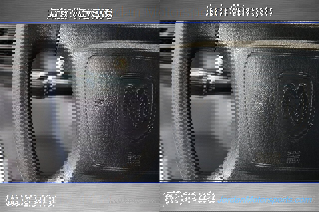 Used 2001 Dodge Ram 3500 Truck ST image 86