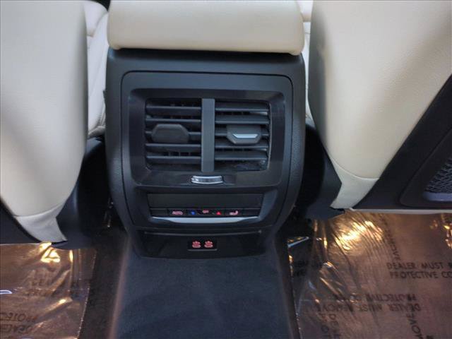Used 2024 BMW X3 sDrive30i w/ Convenience Package RWD image 18