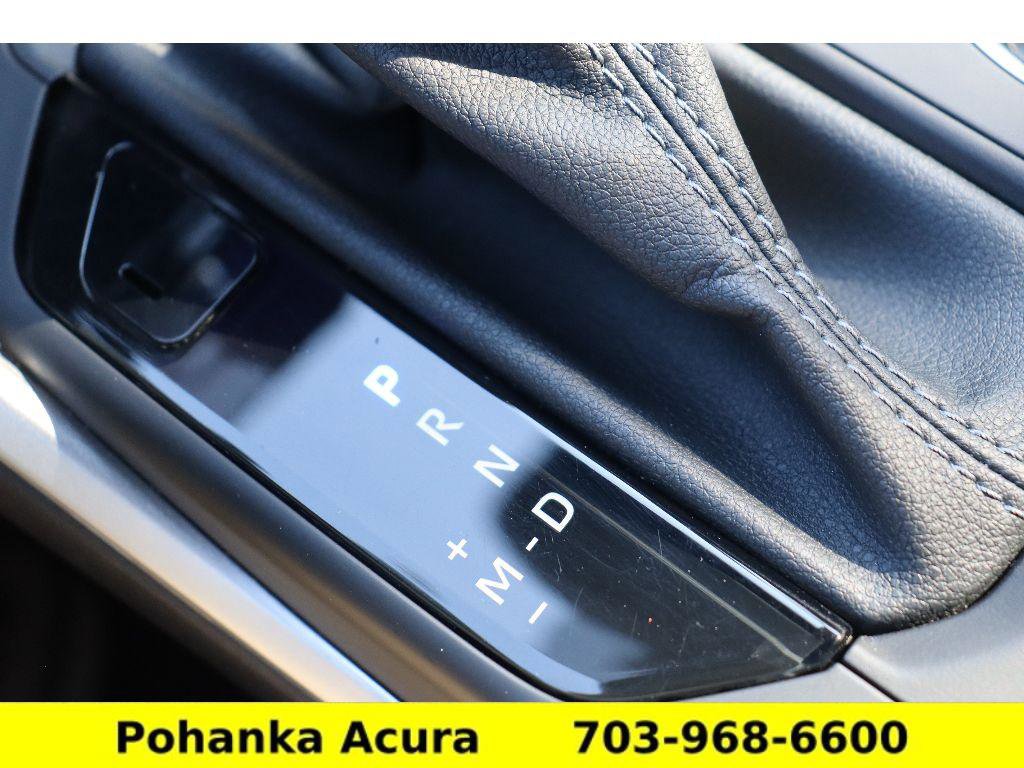 Used 2023 Toyota Highlander XSE image 17