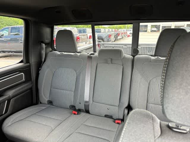 Used 2023 RAM 1500 Big Horn AWD/4WD image 5