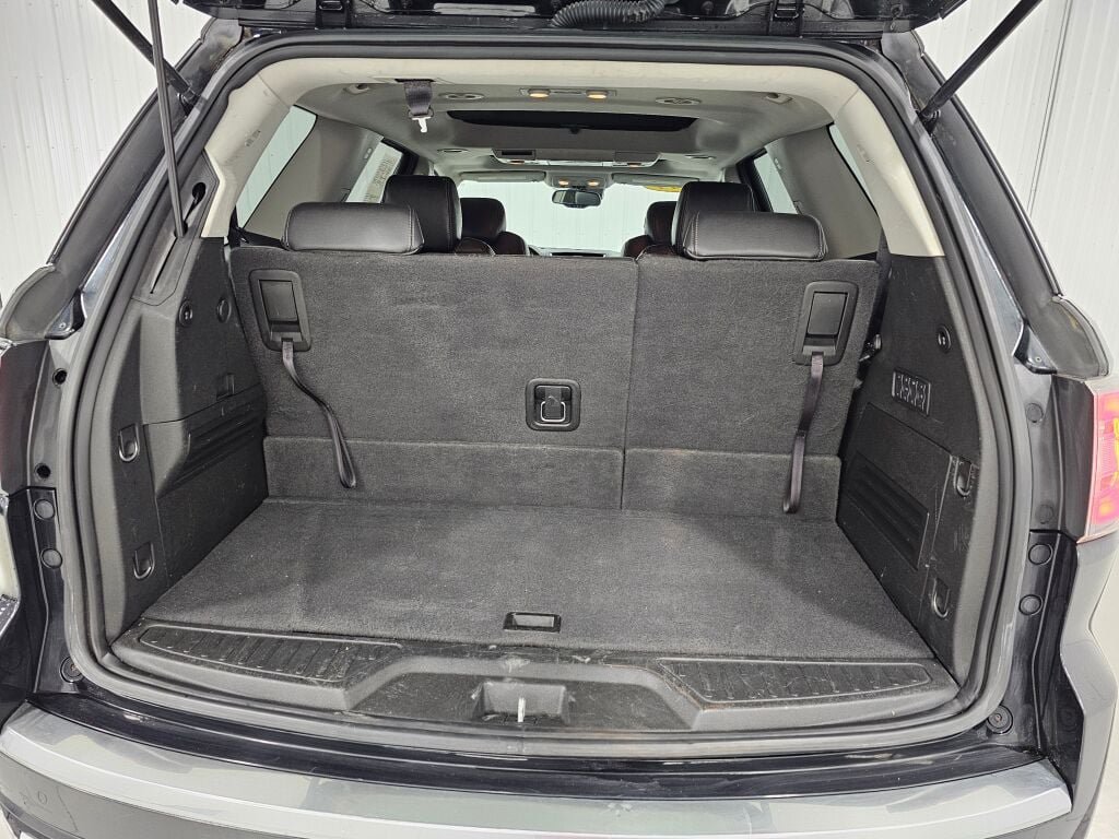 Used 2014 GMC Acadia Denali AWD/4WD image 16