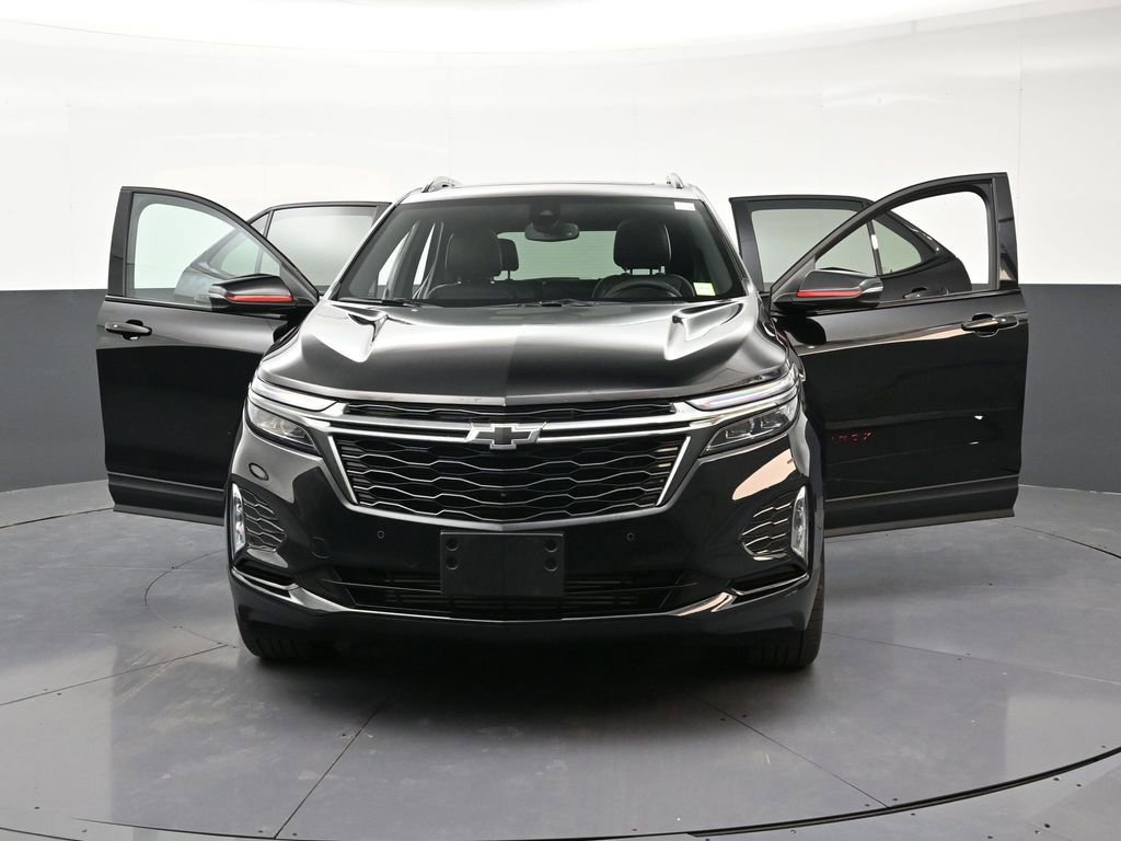 Used 2023 Chevrolet Equinox Premier AWD/4WD image 37