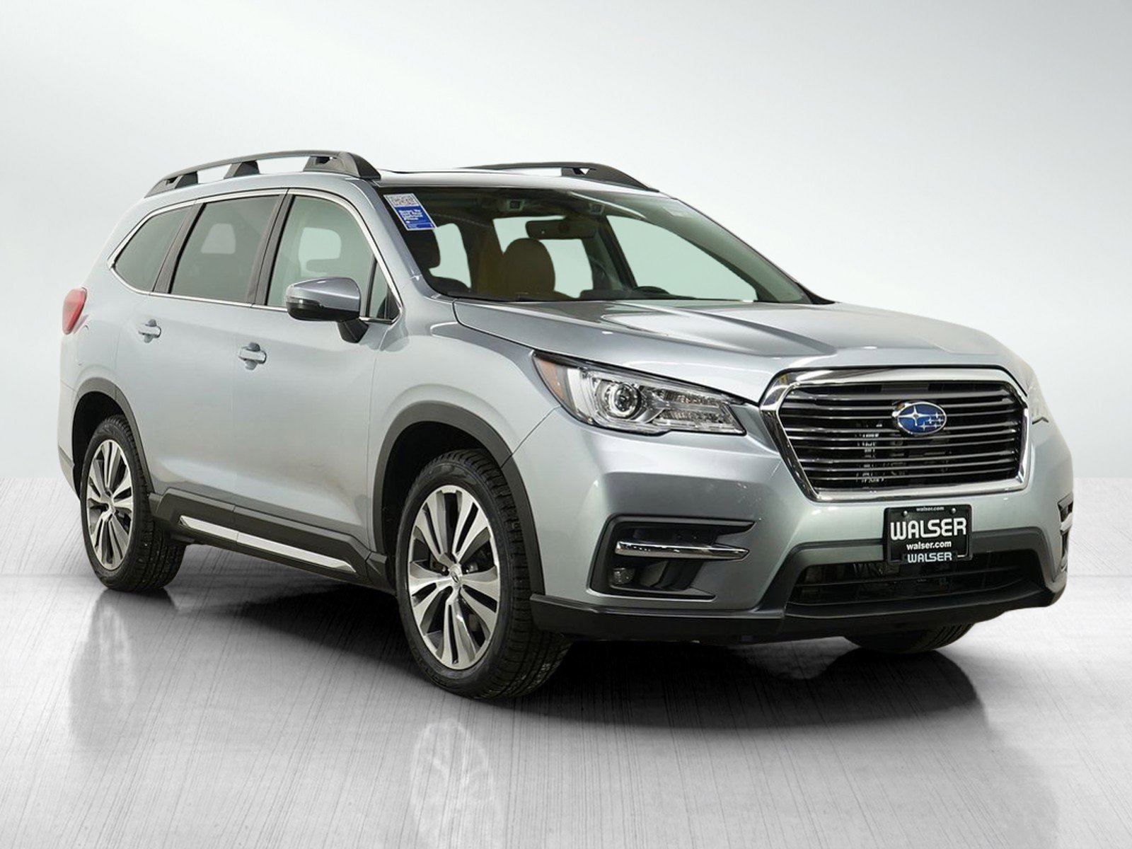 Used 2020 Subaru Ascent Limited w/ Technology Package AWD/4WD image 7